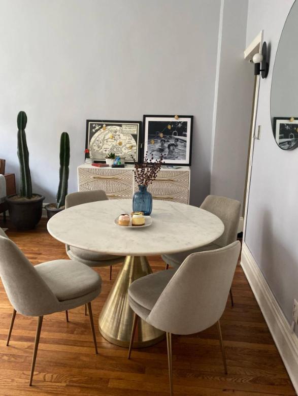 Charming Studio West Village New York Luaran gambar